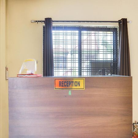 Hotel O Infinity Inn Nagpur Buitenkant foto